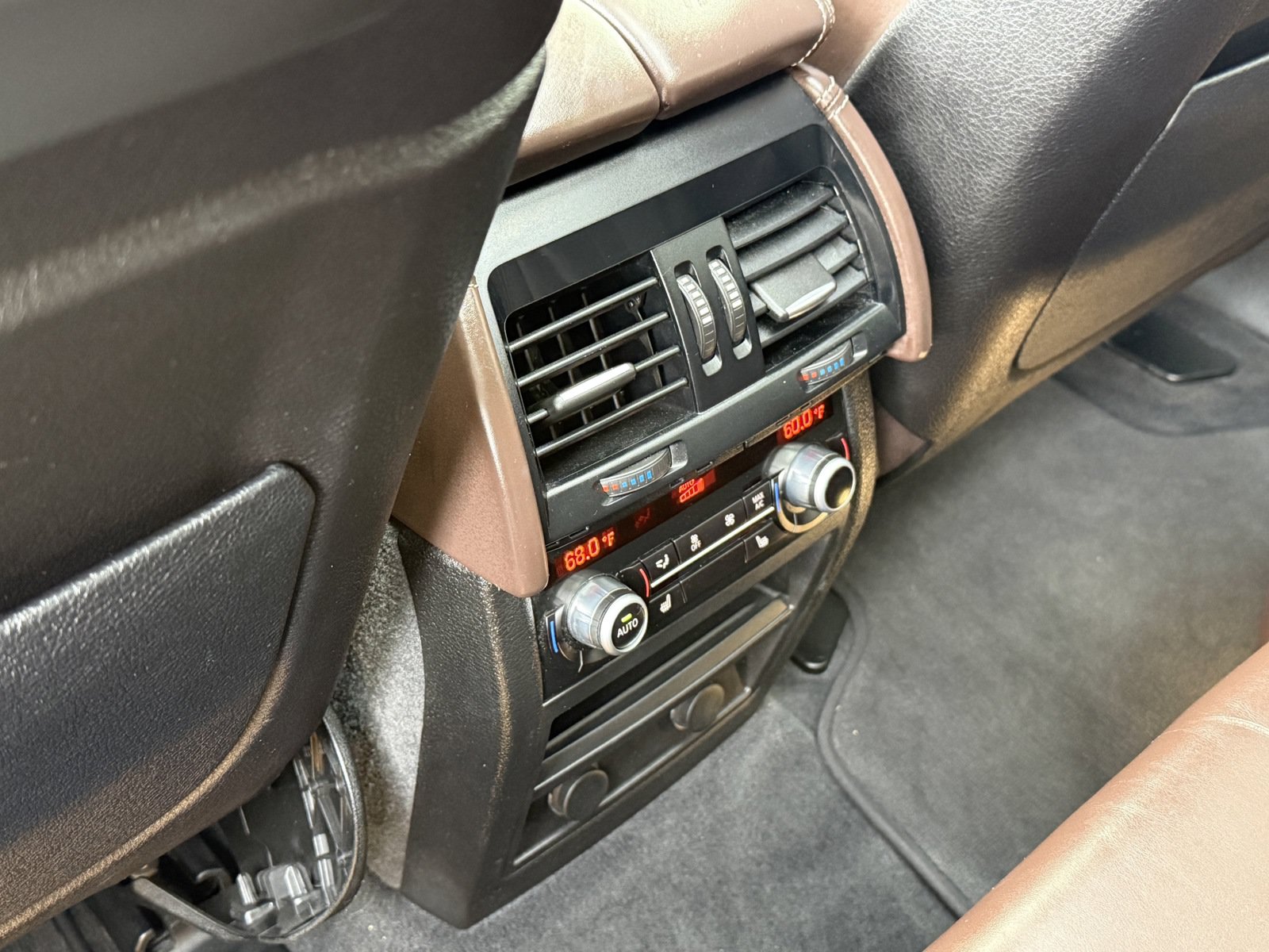 Used 2014 BMW X5 xDrive35d AWD/4WD image 24