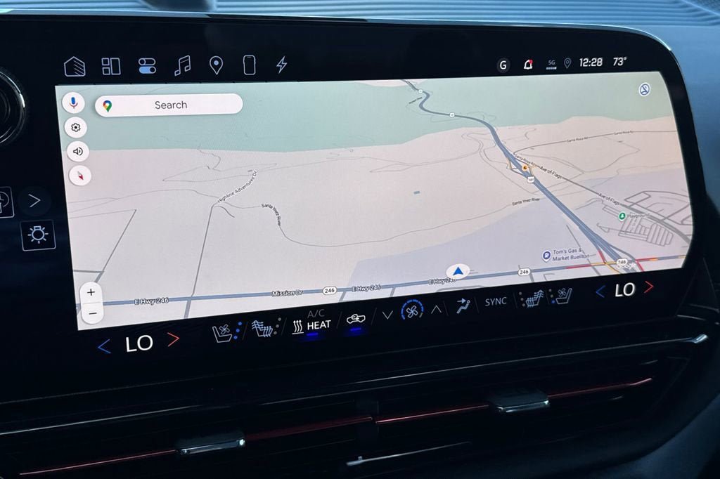 New 2026 Chevrolet Silverado EV Trail Boss AWD/4WD image 18