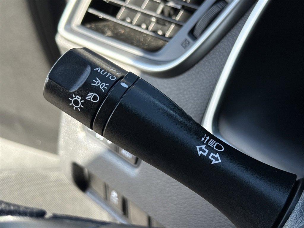 Certified 2021 Nissan Murano S image 25