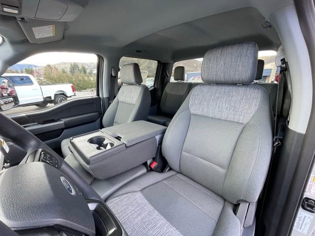 New 2026 Ford F250 XLT w/ XLT Premium Package image 20