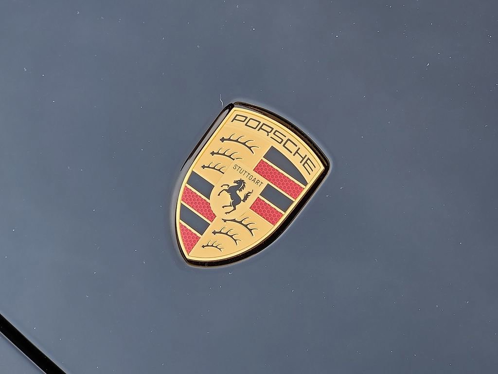 New 2026 Porsche 911 Carrera 4S image 28