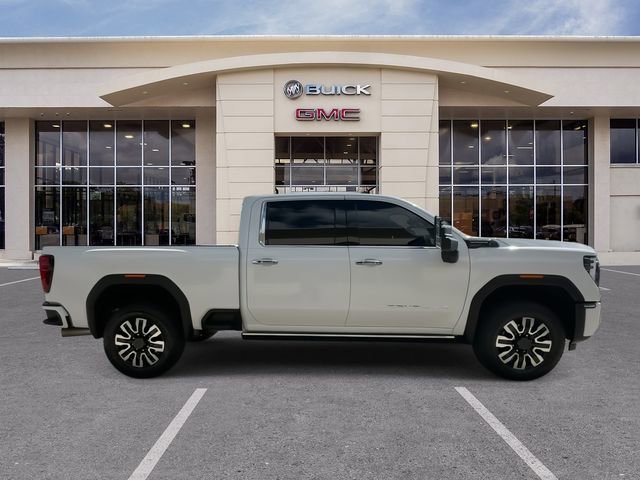 Used 2025 GMC Sierra 2500 Denali Ultimate image 16
