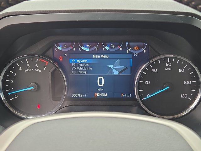 Used 2023 Ford Expedition XLT image 27