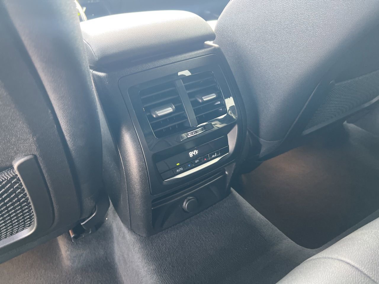 Used 2019 BMW X3 xDrive30i w/ Convenience Package image 20