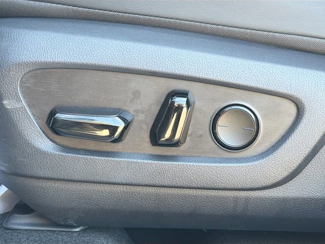 Used 2025 Lexus NX 350 AWD w/ Accessory Package (2T) image 24