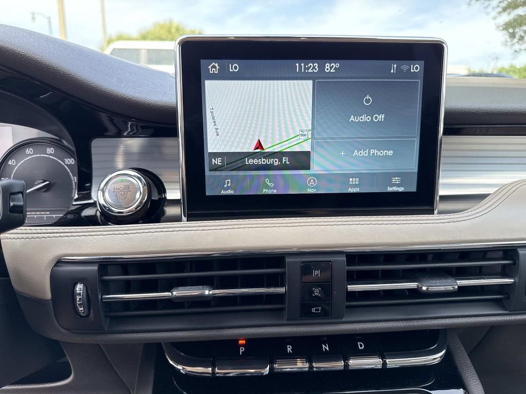 Used 2021 Lincoln Corsair FWD w/ Equipment Group 101A image 23