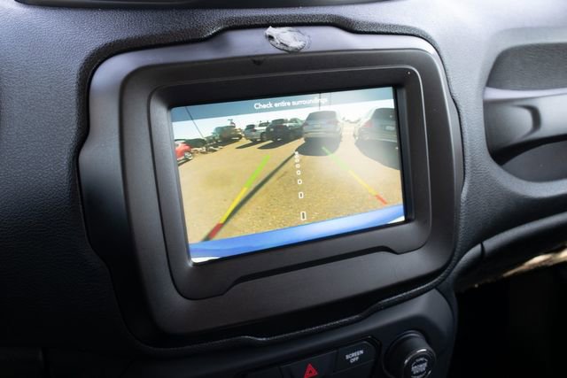 Used 2020 Jeep Renegade Sport image 35