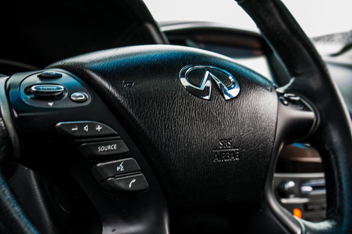 Used 2015 INFINITI QX60 AWD w/ Premium Plus Package image 26