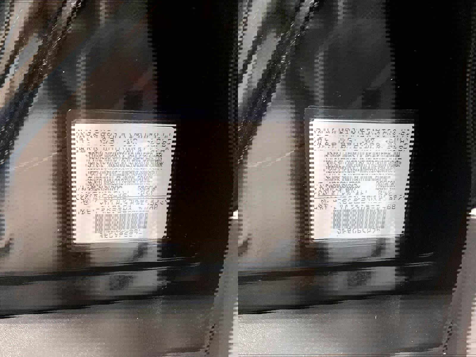 Certified 2023 Nissan Kicks SV image 35