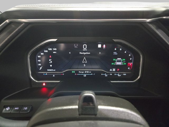 Used 2023 GMC Sierra 1500 Denali Ultimate image 21