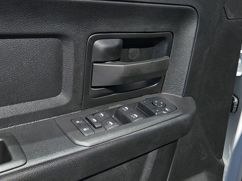 New 2026 RAM 2500 Tradesman AWD/4WD image 13