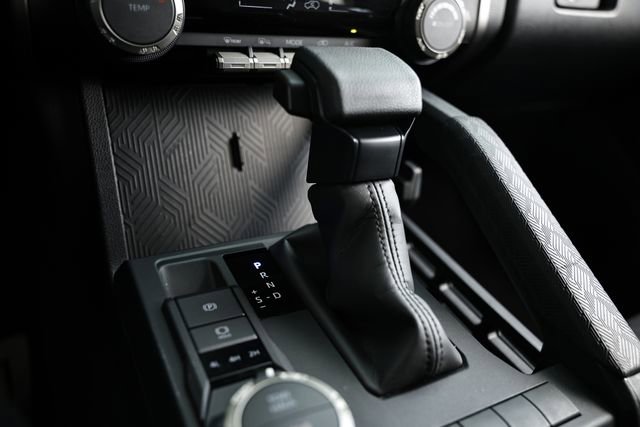 Used 2025 Toyota 4Runner SR5 image 39