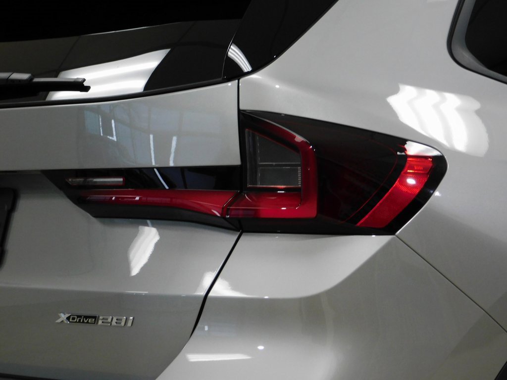 Used 2024 BMW X1 xDrive28i image 95