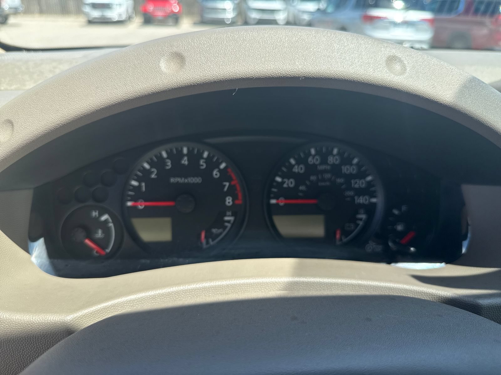 Used 2011 Nissan Frontier SV AWD/4WD image 12