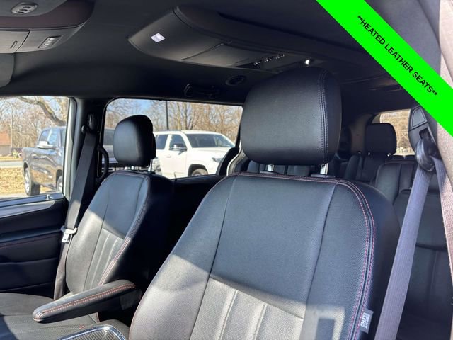Used 2019 Dodge Grand Caravan GT image 6