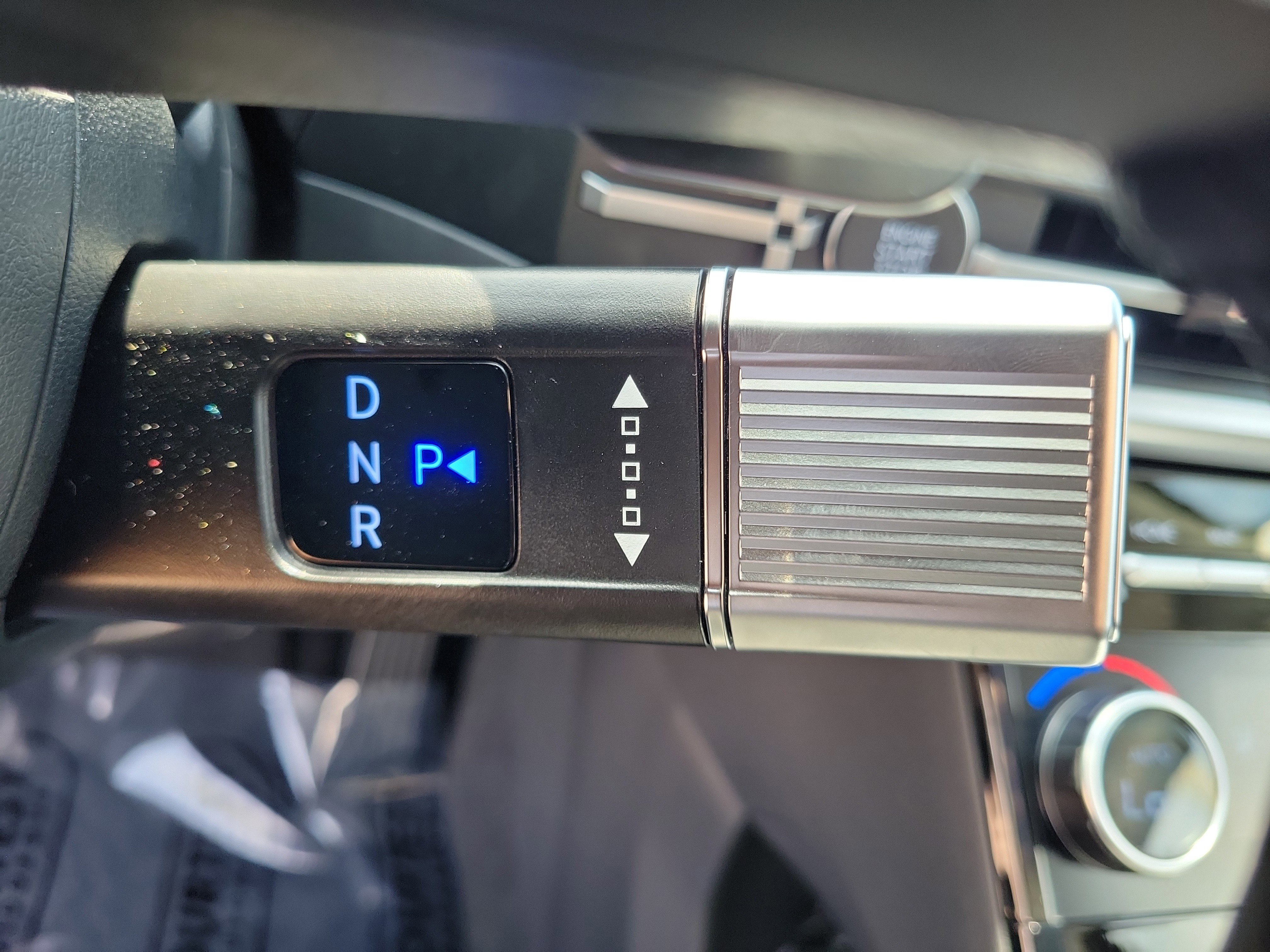 New 2026 Hyundai Santa Fe XRT image 21