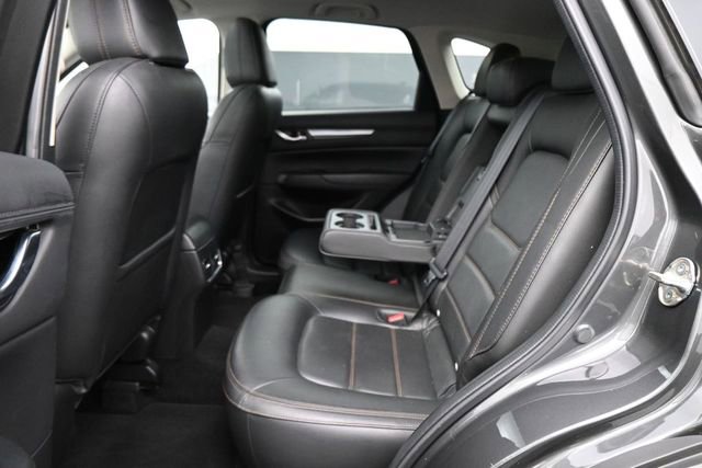 Certified 2023 MAZDA CX-5 AWD 2.5 S image 22