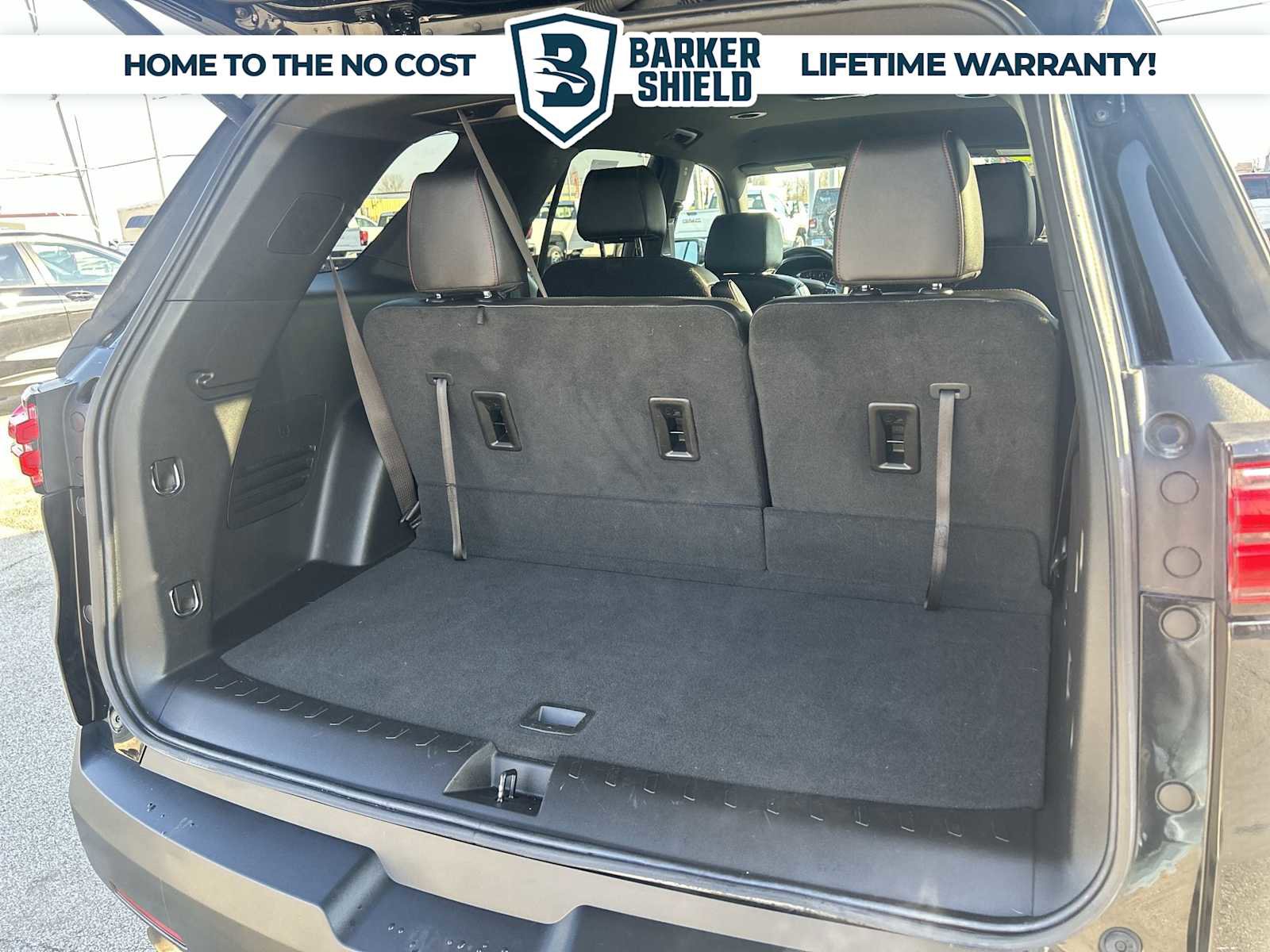 Used 2023 Chevrolet Traverse RS w/ LPO, Floor Liner Package image 26