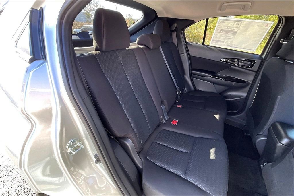 New 2026 Mitsubishi Eclipse Cross LE image 9
