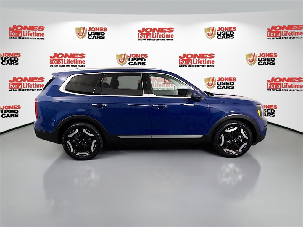 Used 2023 Kia Telluride S w/ S Sunroof Package image 19