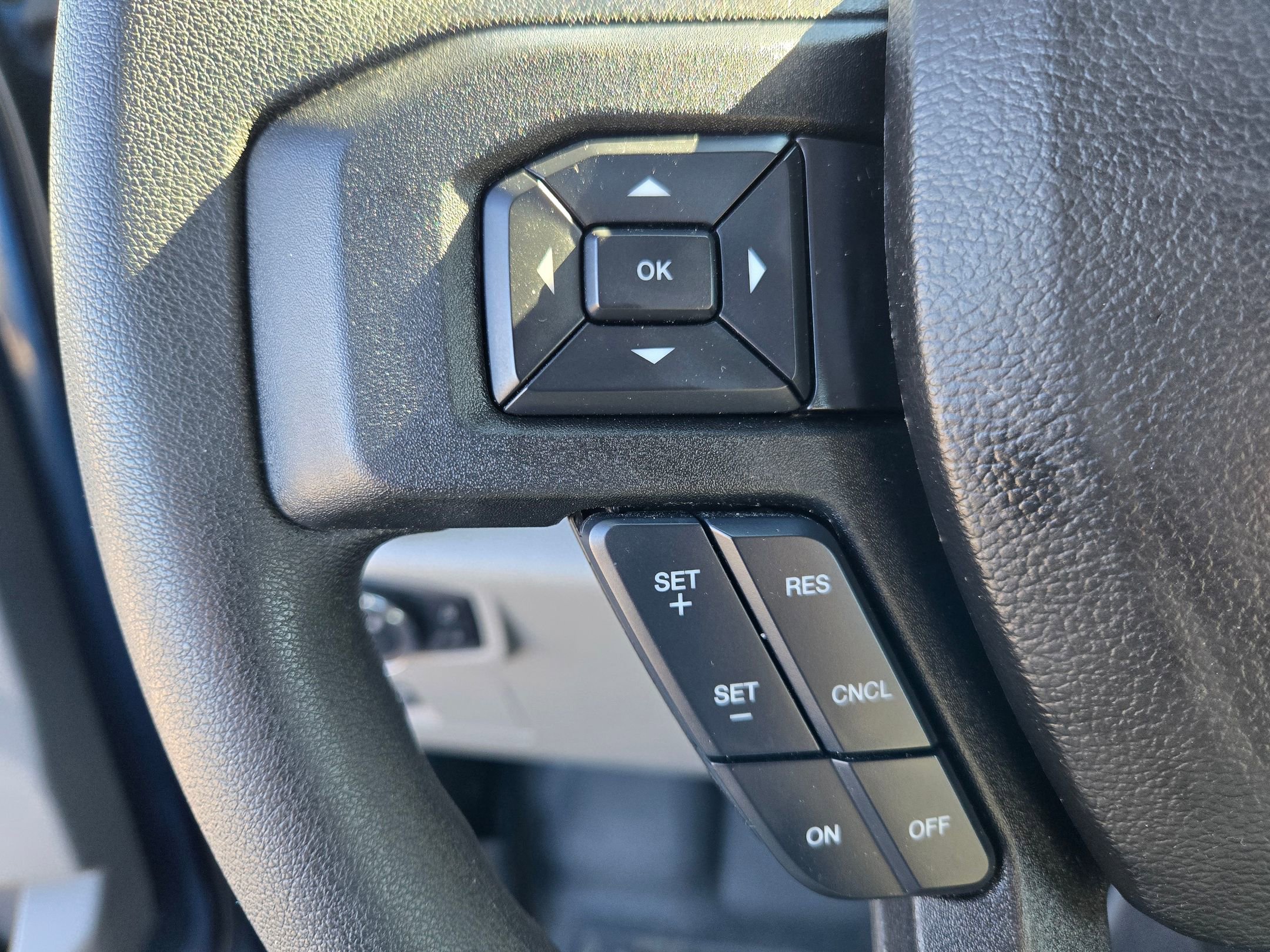 Used 2018 Ford F150 XL w/ Equipment Group 101A Mid image 13