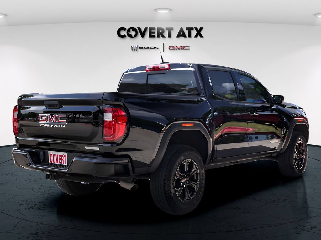 Used 2025 GMC Canyon Elevation w/ Convenience Package RWD image 6