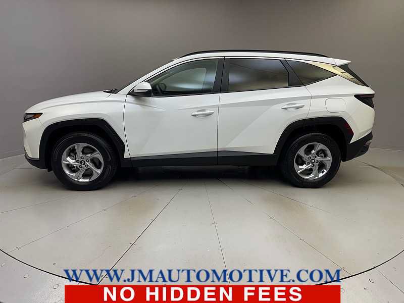 Used 2023 Hyundai Tucson SEL AWD/4WD image 2