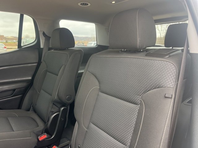 Used 2023 GMC Acadia SLE w/ Driver Convenience Package image 41