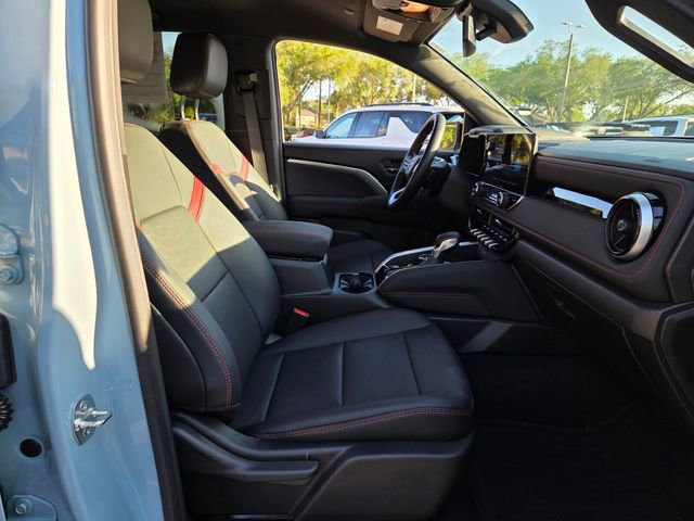 Used 2025 Chevrolet Colorado Z71 w/ Technology Package image 23