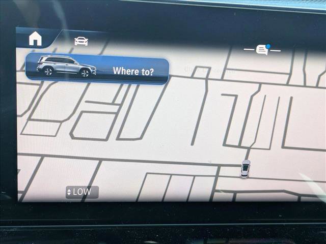 New 2025 Mercedes-Benz GLB 250 image 14