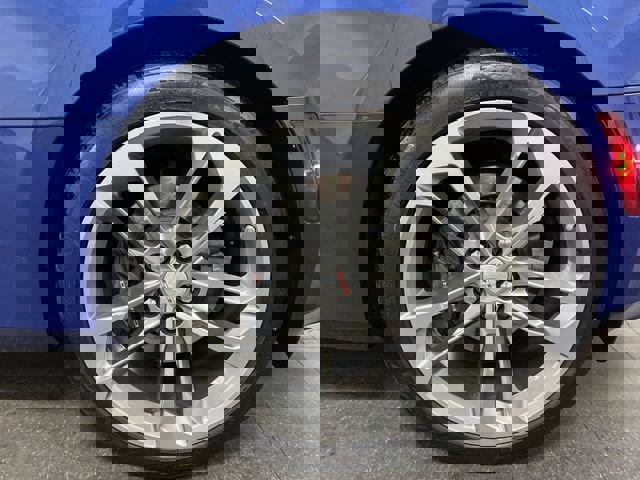 Certified 2022 Chevrolet Camaro SS image 32