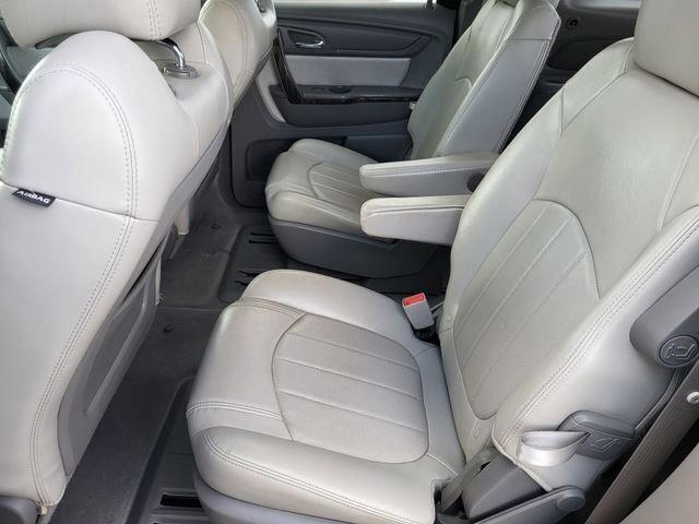 Used 2017 GMC Acadia Limited SLT AWD/4WD image 22