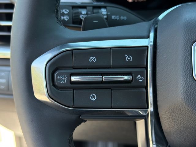 Certified 2026 GMC Acadia Elevation w/ Black Edition FWD image 25