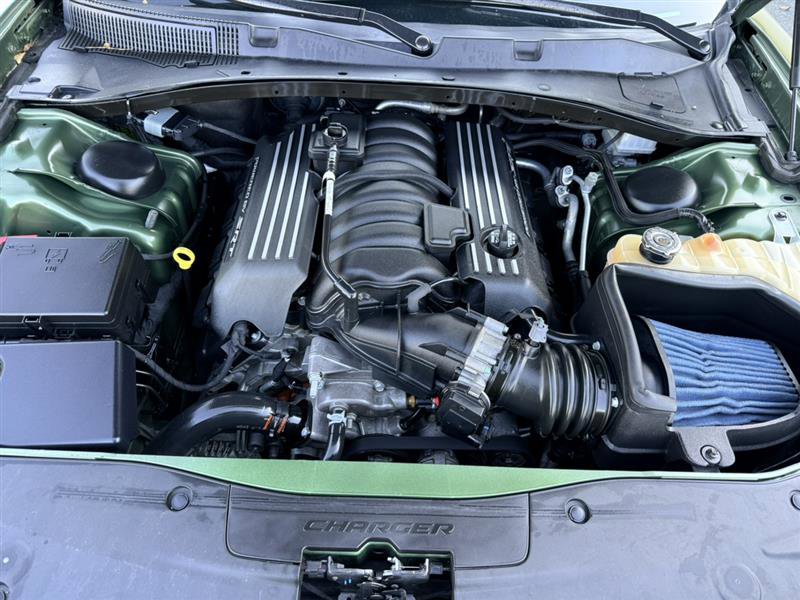 Used 2020 Dodge Charger Scat Pack image 32