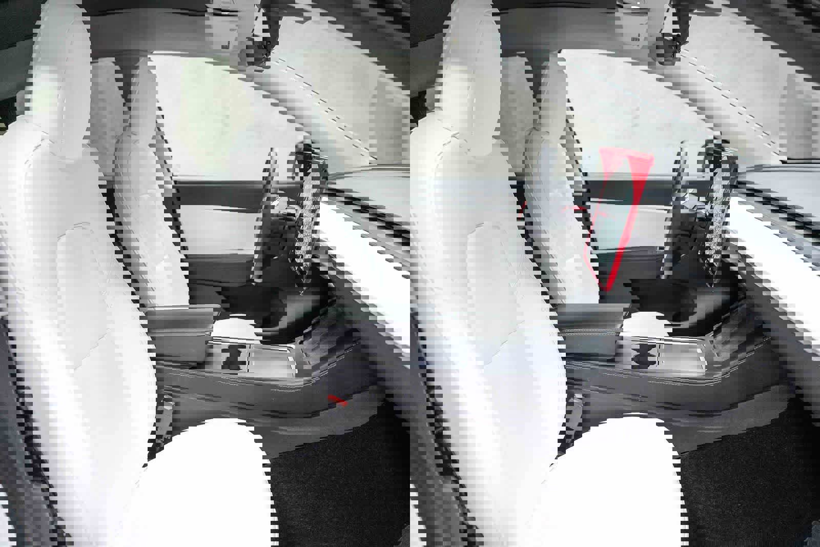 Used 2021 Tesla Model Y Long Range image 16