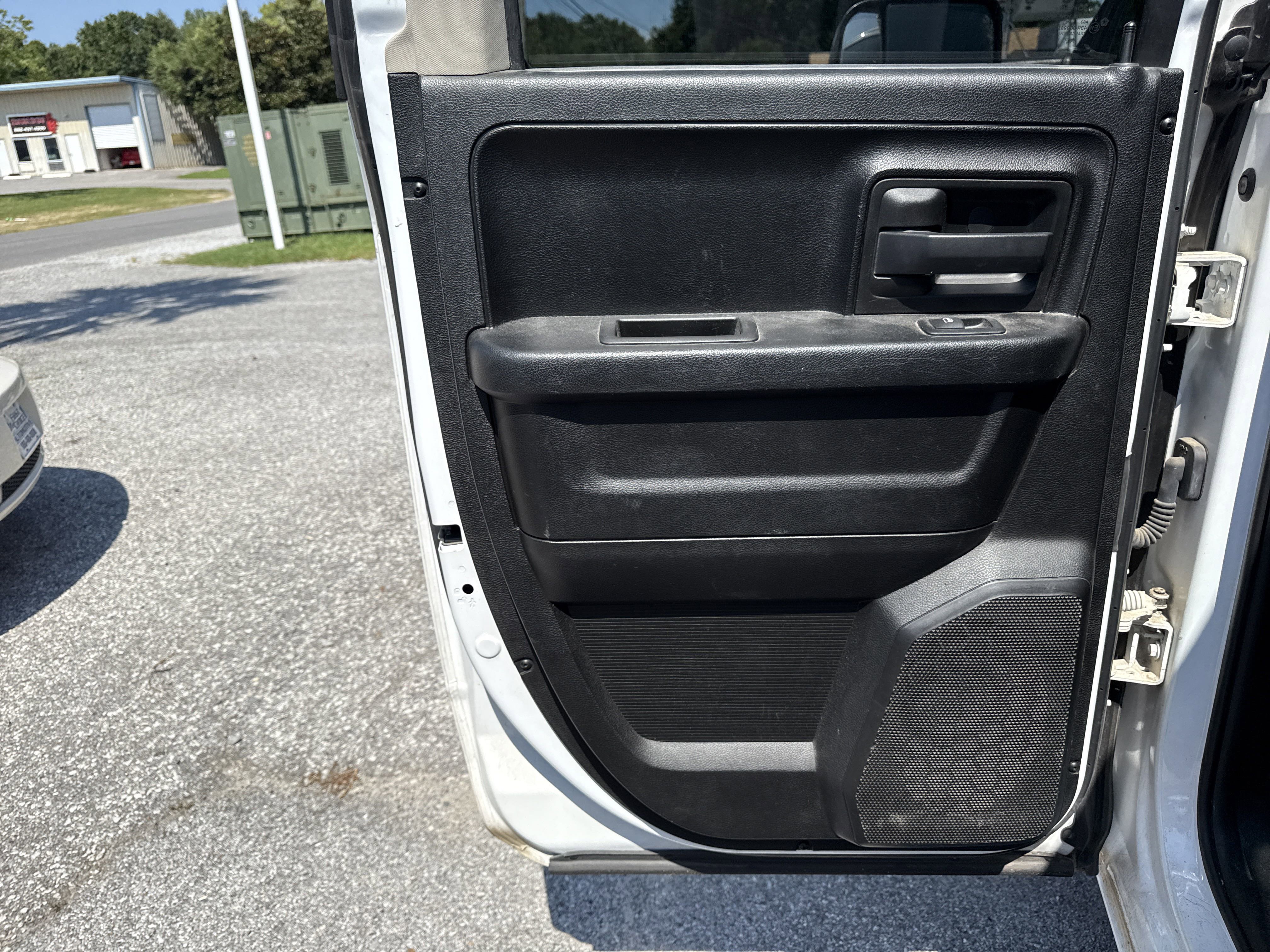 Used 2020 RAM 1500 Tradesman w/ Trailer Tow Group image 27