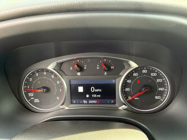 Used 2023 GMC Acadia SLT w/ Elevation Edition FWD image 14