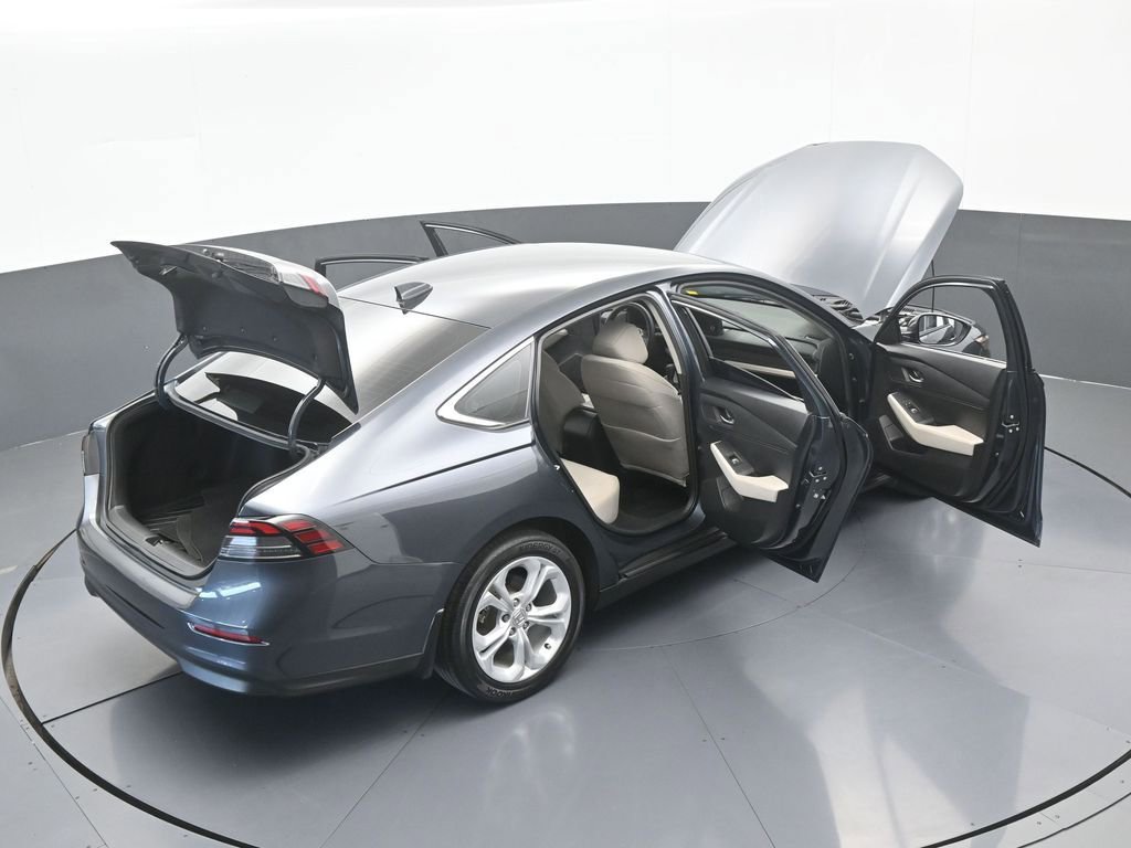 Used 2024 Honda Accord LX image 62