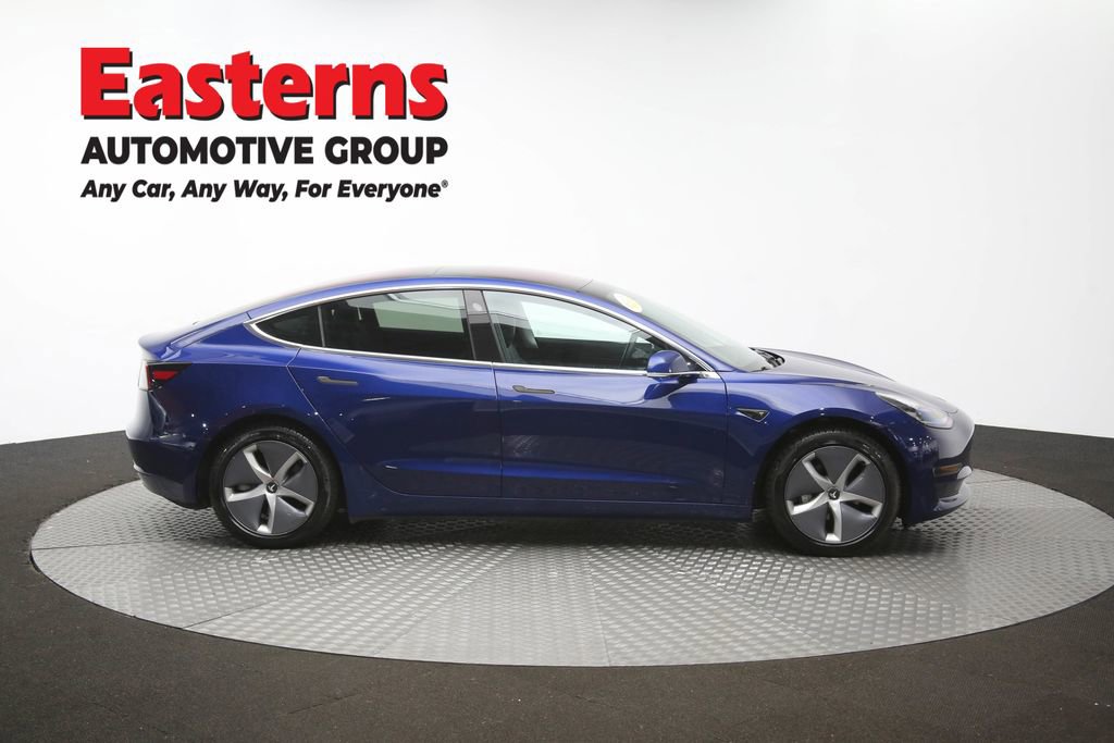 Used 2018 Tesla Model 3 Long Range RWD image 40
