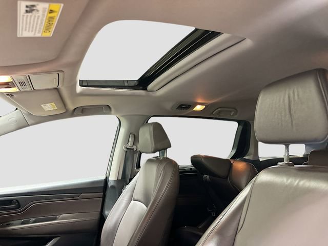 Used 2019 Honda Odyssey EX-L image 19