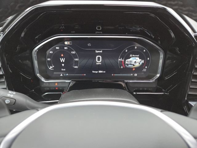 New 2026 GMC Sierra 1500 SLT w/ SLT Premium Plus Package image 38