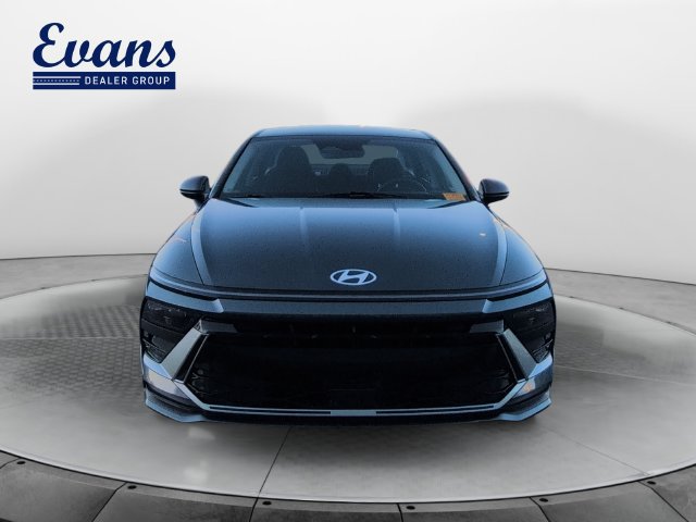 Used 2026 Hyundai Sonata Blue FWD image 11