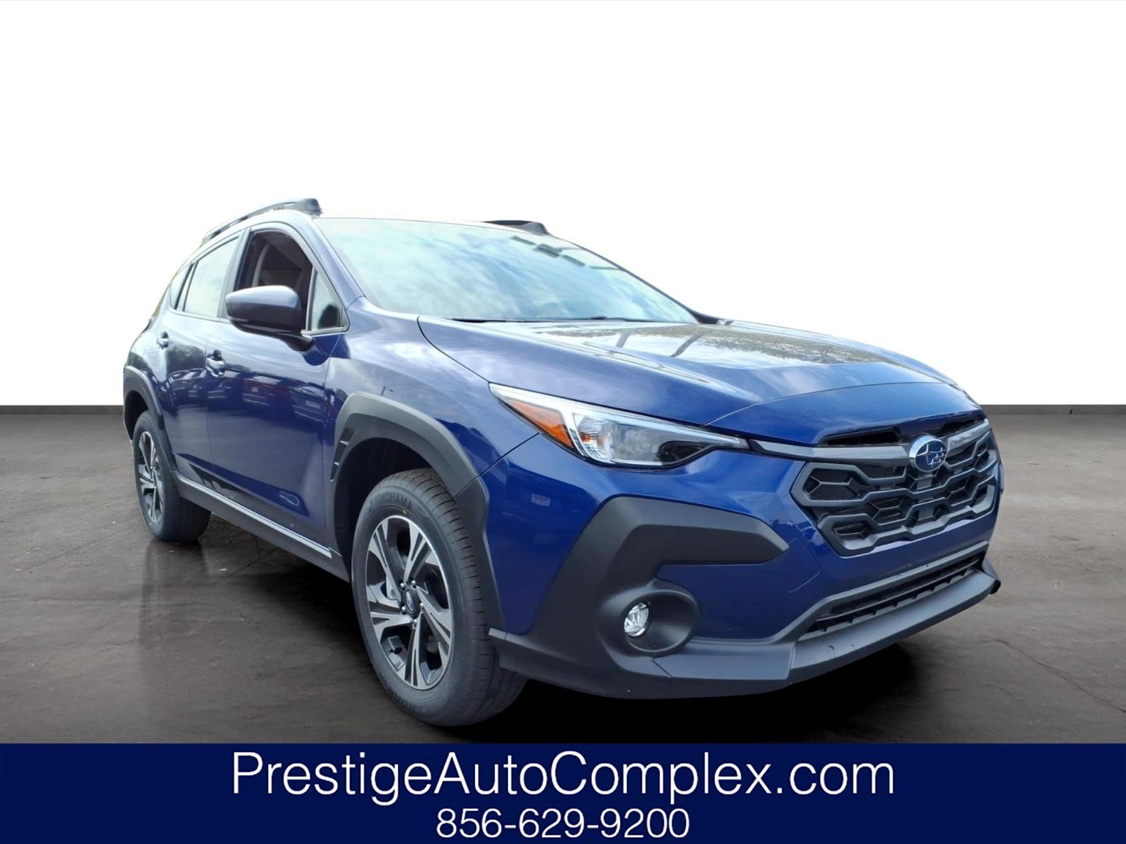 New 2026 Subaru Crosstrek 2.0i Premium AWD/4WD image 1