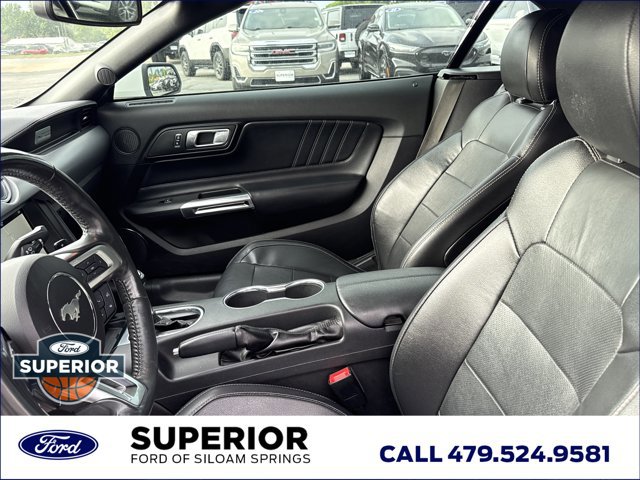 Used 2018 Ford Mustang GT Premium RWD image 6