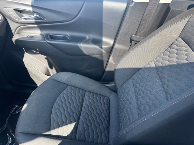 Used 2018 Chevrolet Equinox LT w/ LT True North Edition AWD/4WD image 25