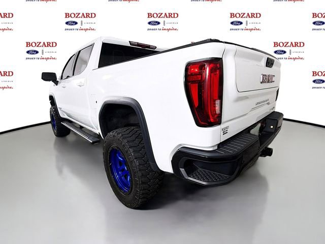 Used 2024 GMC Sierra 1500 AT4X AWD/4WD image 6
