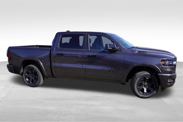 New 2026 RAM 1500 Big Horn image 3