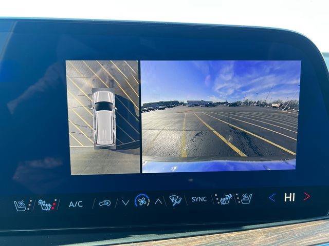 New 2026 Chevrolet Tahoe Premier w/ Sun And Tow Package image 18