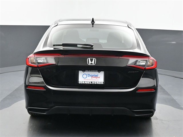 Used 2026 Honda Civic Sport image 4