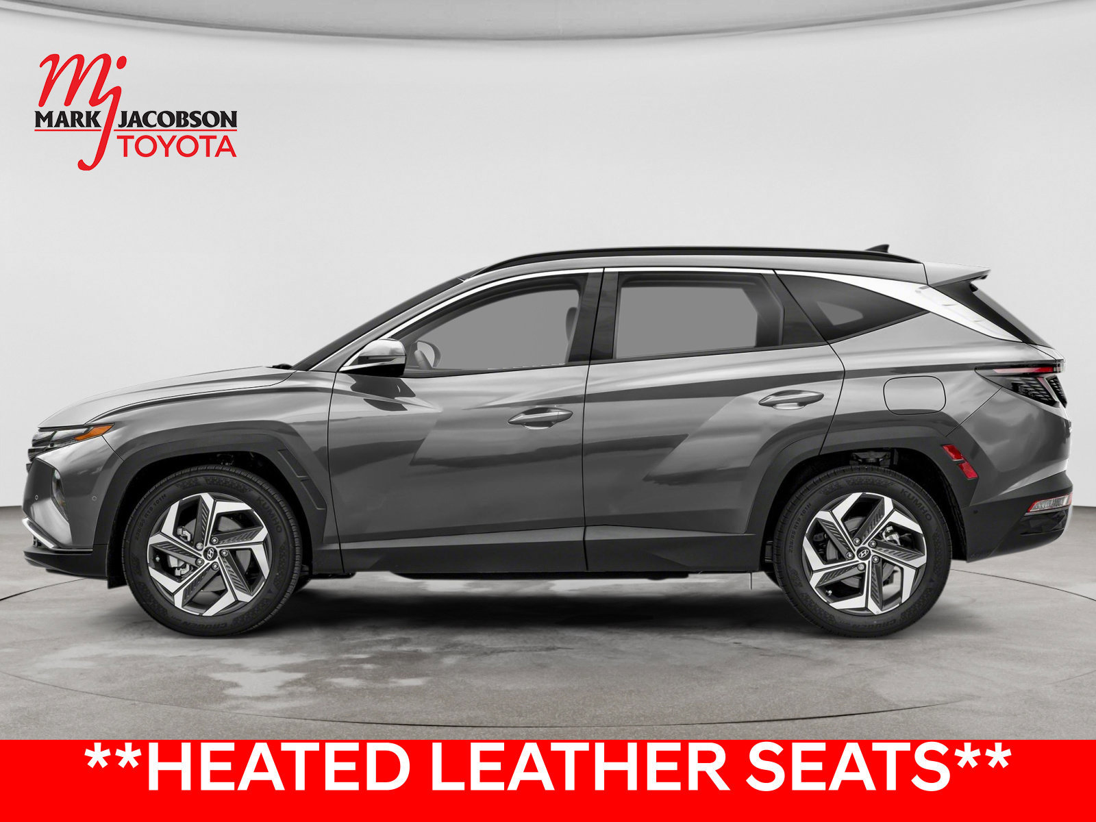 Used 2023 Hyundai Tucson Limited AWD/4WD image 5